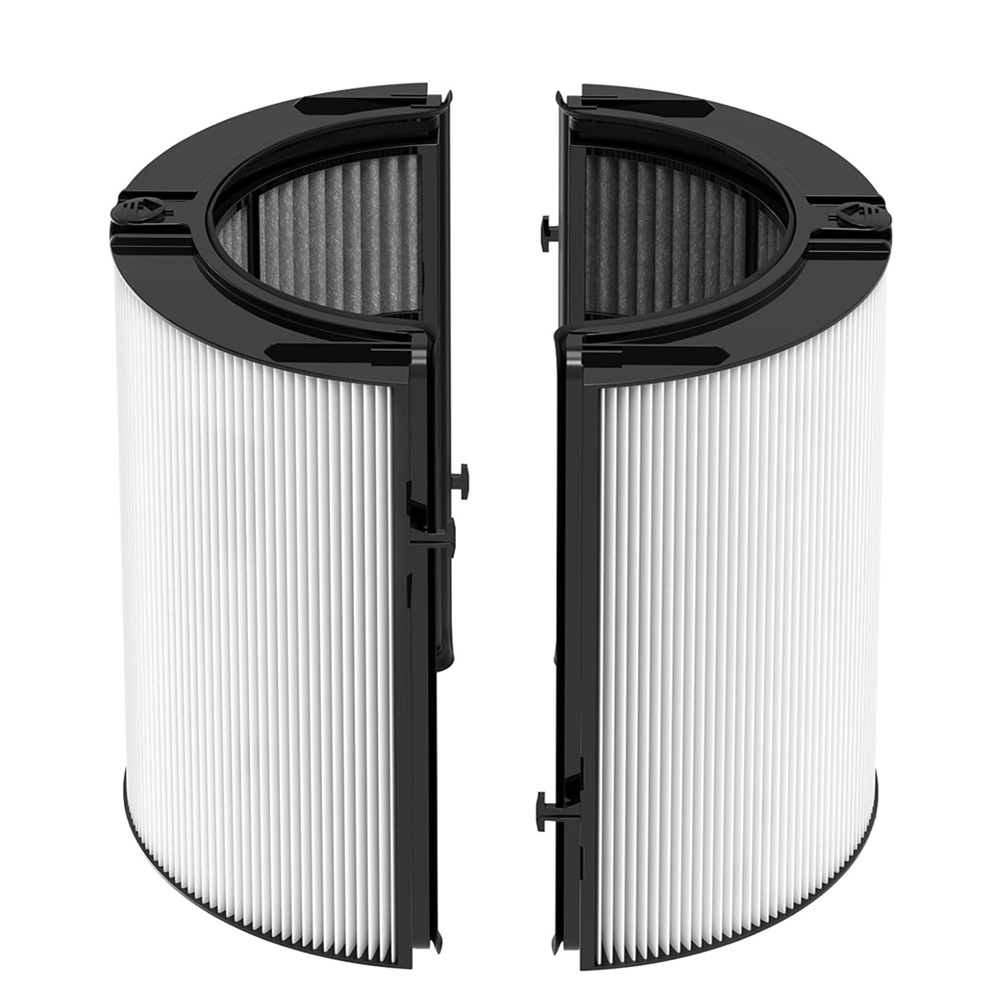 Dyson Fan Tp07 - Filtro HEPA de Carbono 2 en