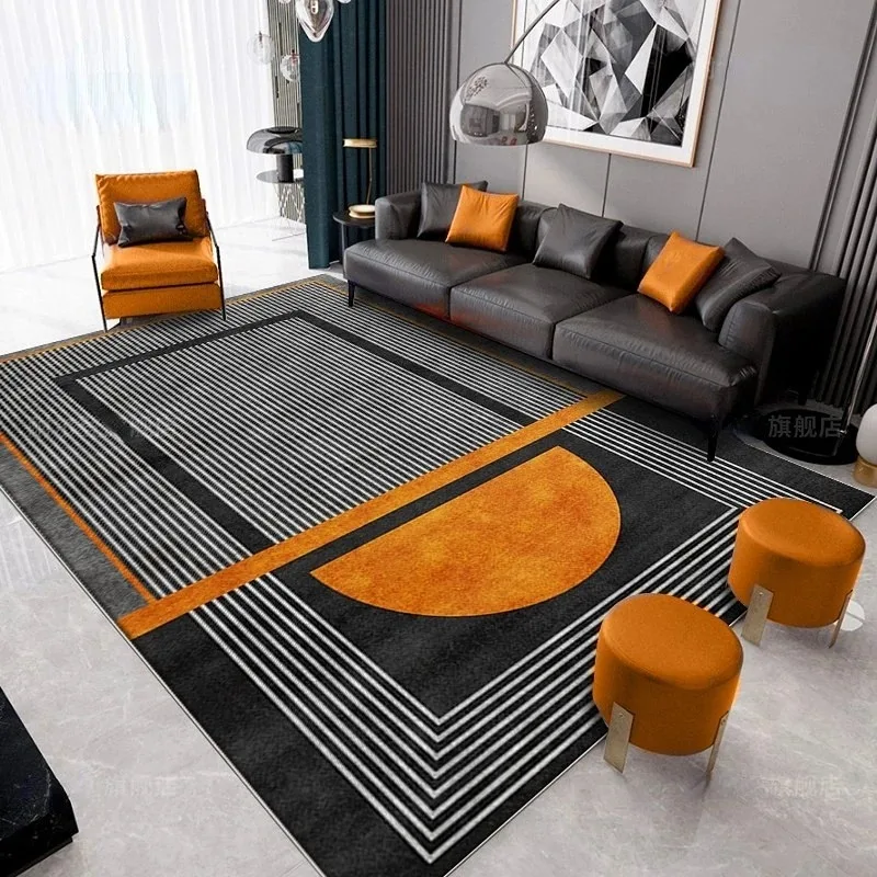 Home Decor Lighting Wholesale - Alfombras de lujo ligeras y modernas,