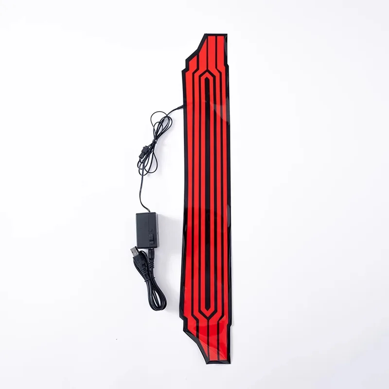 Ambient Led Strip - Accesorios de Cosplay del Personaje Principal