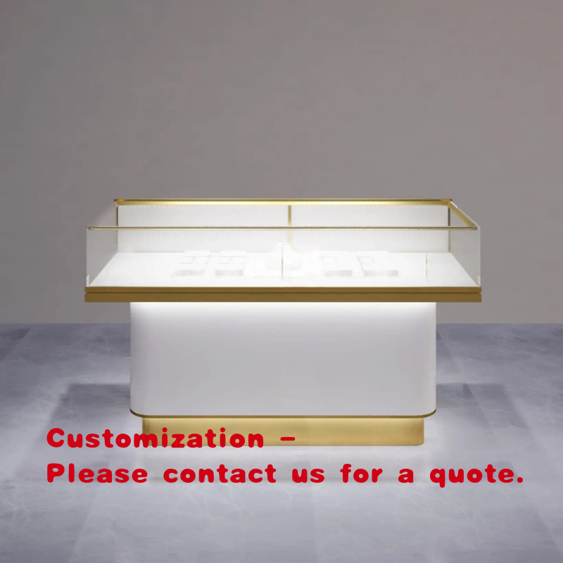 Furniture Lighting & Decor Magazine - Exhibidor de Óptica Personalizado, Mueble para