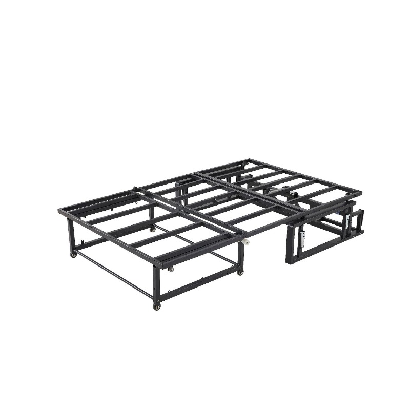 Furniture Lighting & Decor Magazine - Estructura de Sofá Cama Plegable de