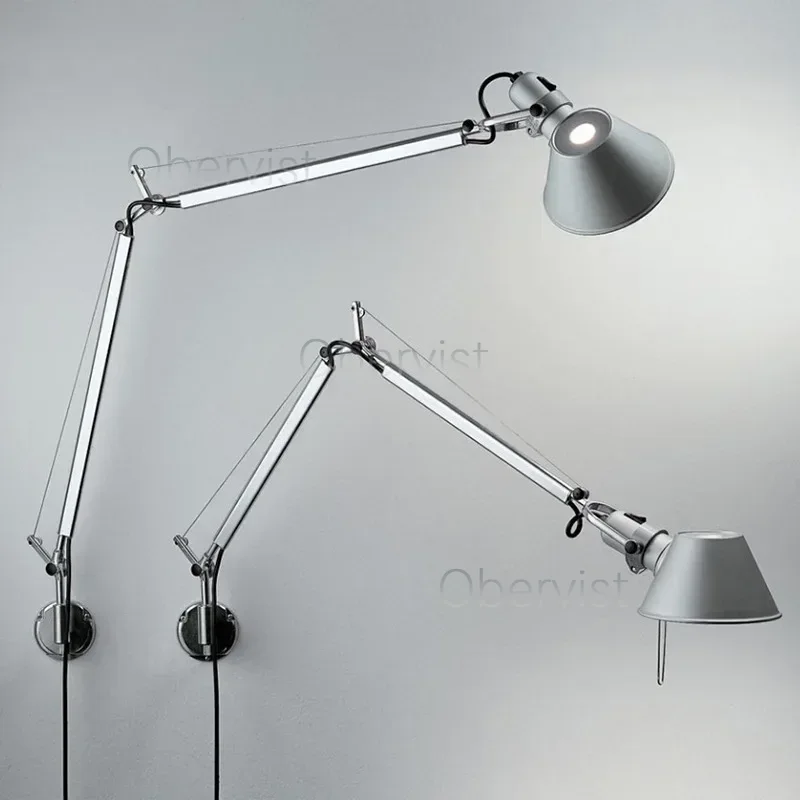 Foyer Lighting Wall Decor - Lámpara de Pared LED Italiana de