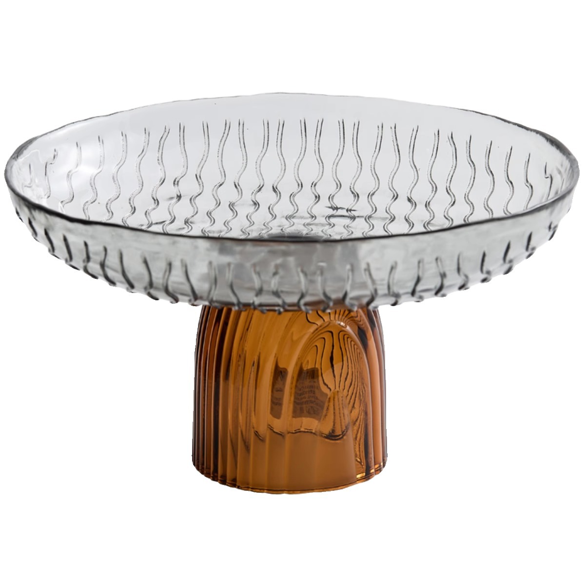 Home Decor Lighting Wholesale - 2025 nueva bandeja de fruta de