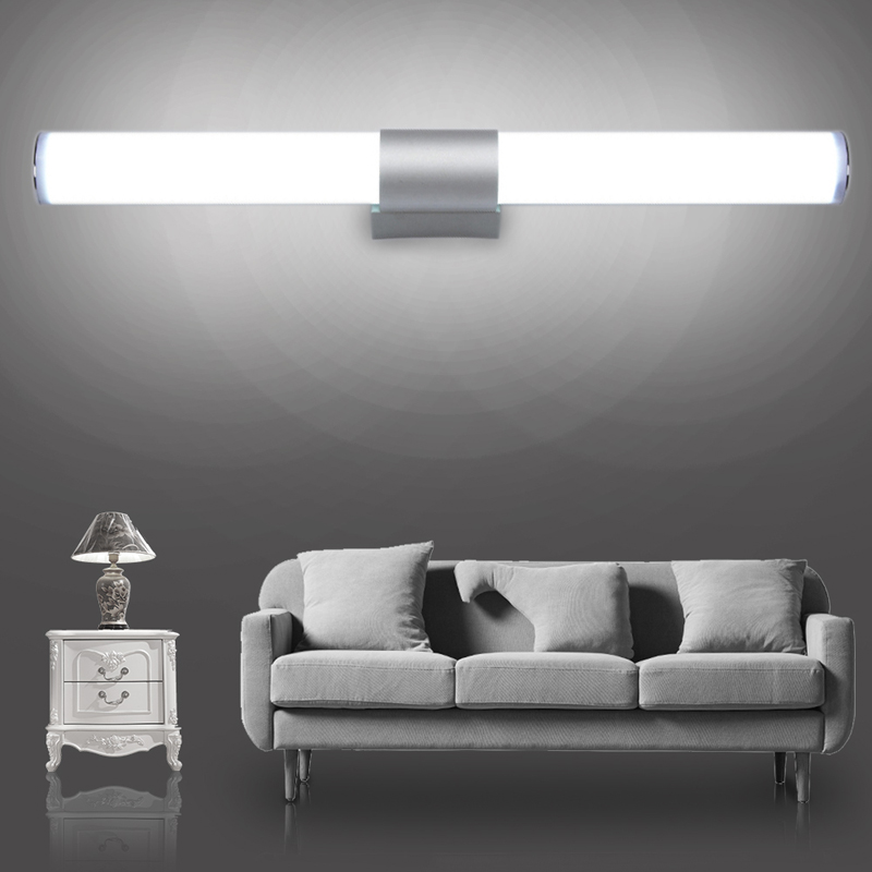 Foyer Lighting Wall Decor - Lámpara de pared LED moderna para