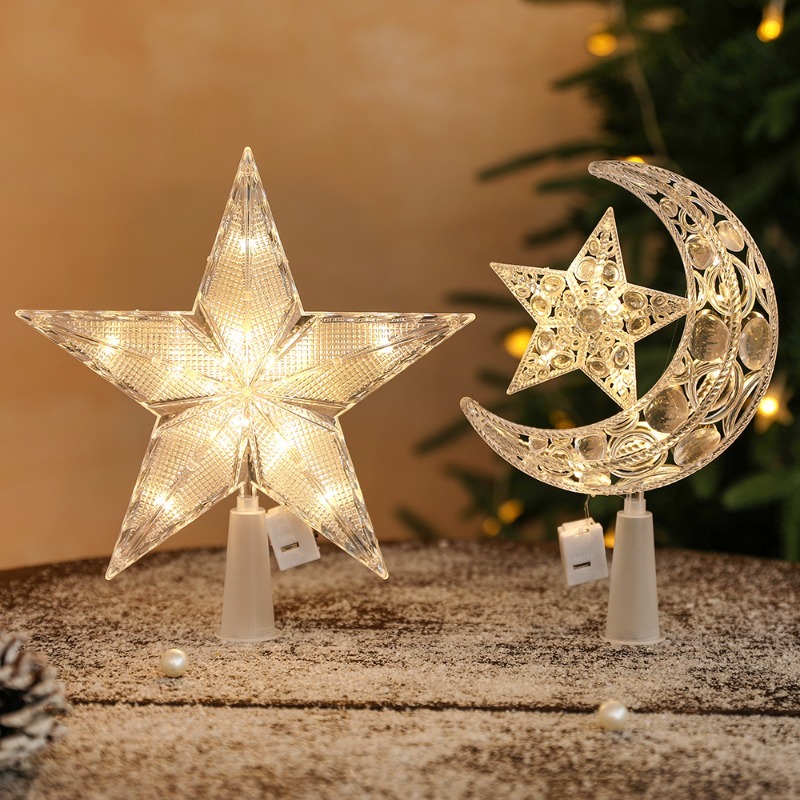 Lighting Decor For Diwali - Lámpara LED blanca cálida para copa