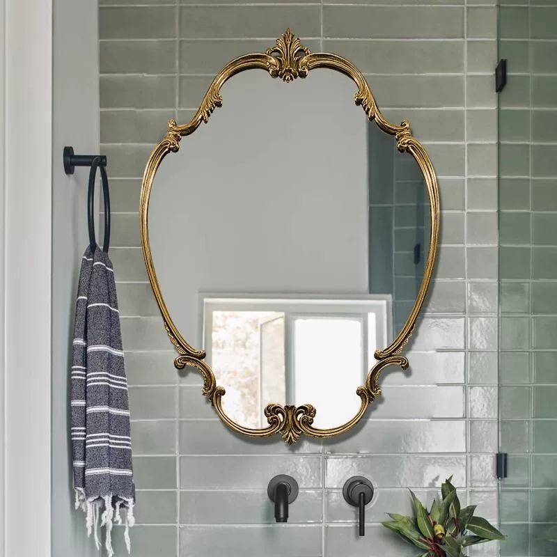 Furniture Lighting & Decor Magazine - Espejo de Baño Inteligente con Iluminación