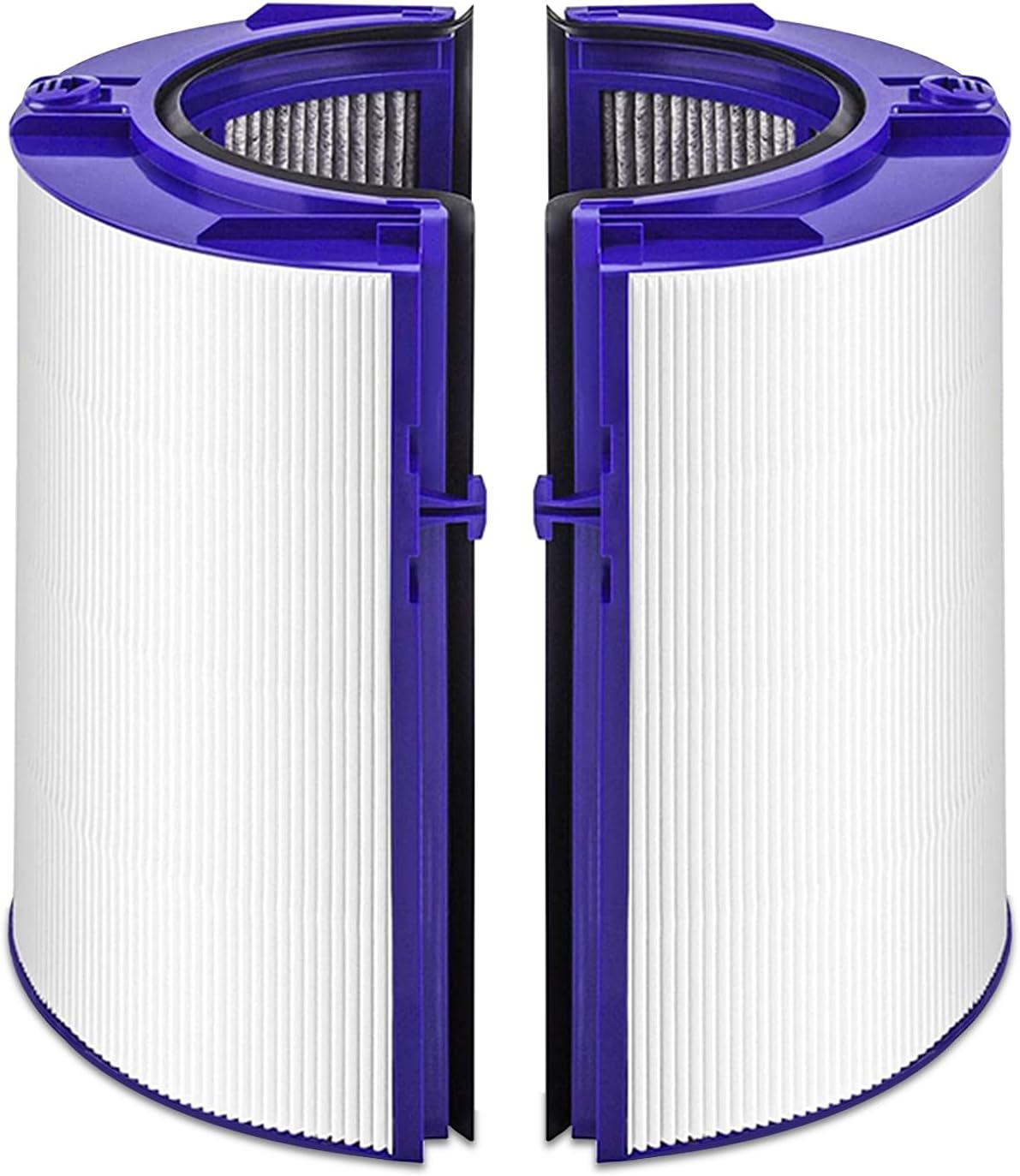 Dyson Fan Tp07 - Purificador de aire HEPA y filtro