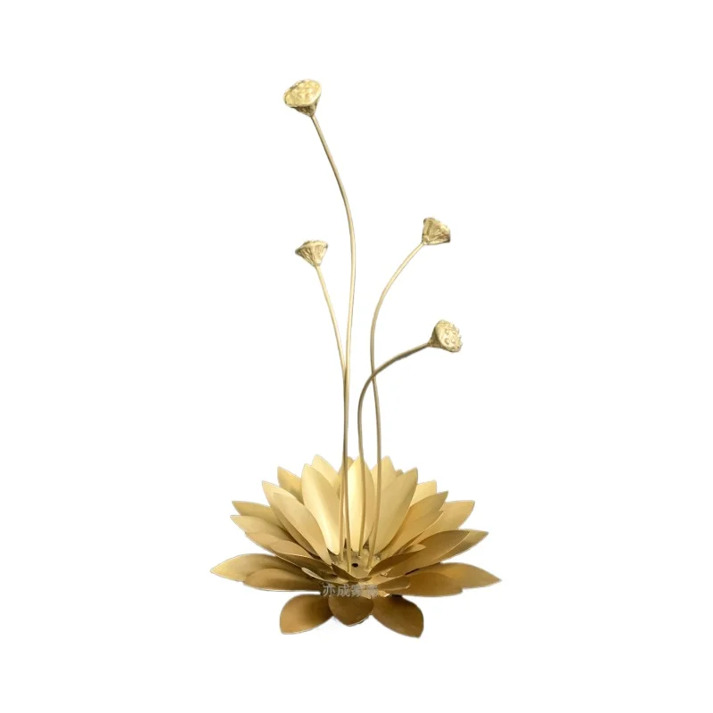 Home Decor Lighting Wholesale - Adorno Moderno y Creativo de Lujo
