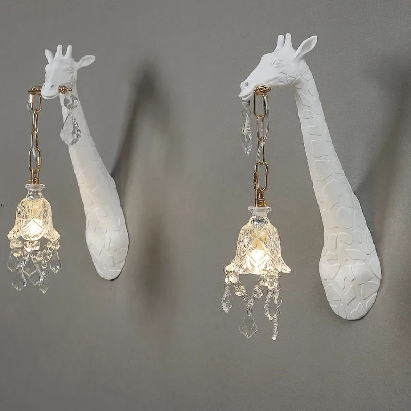 Foyer Lighting Wall Decor - Nueva luz LED de pared de