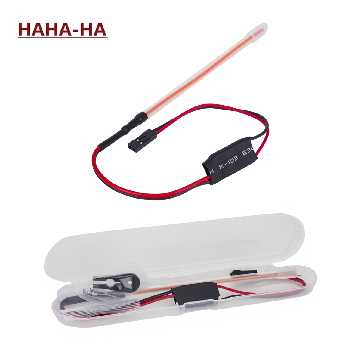 Ambient Led Strip - Tira de Luces LED Flexible para