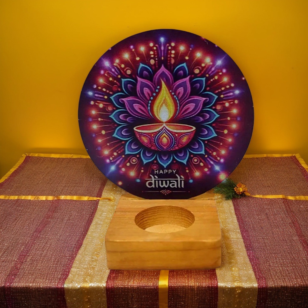 Fábrica India Diwali Festival  - Lighting Decoration For Diwali reseña y precio
