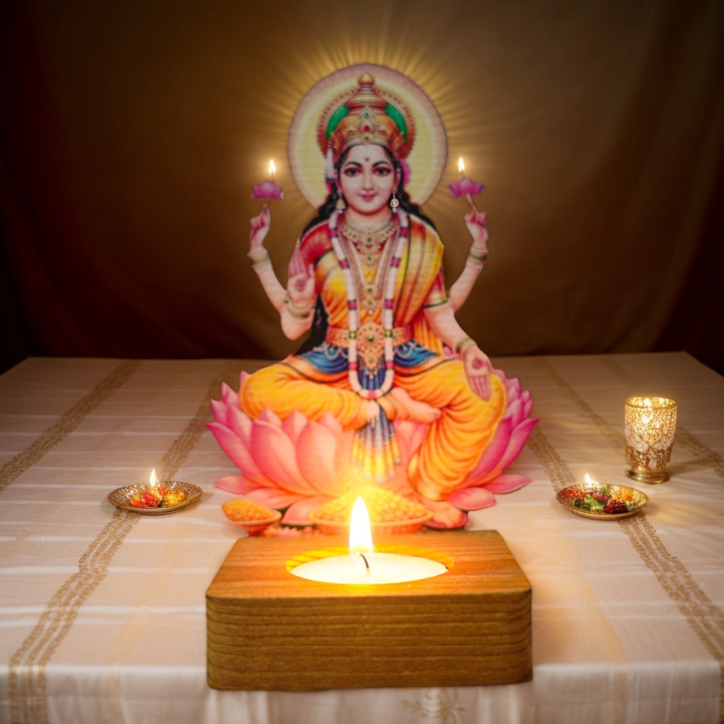 Fábrica India Diwali Festival  - Lighting Decoration For Diwali reseña y precio