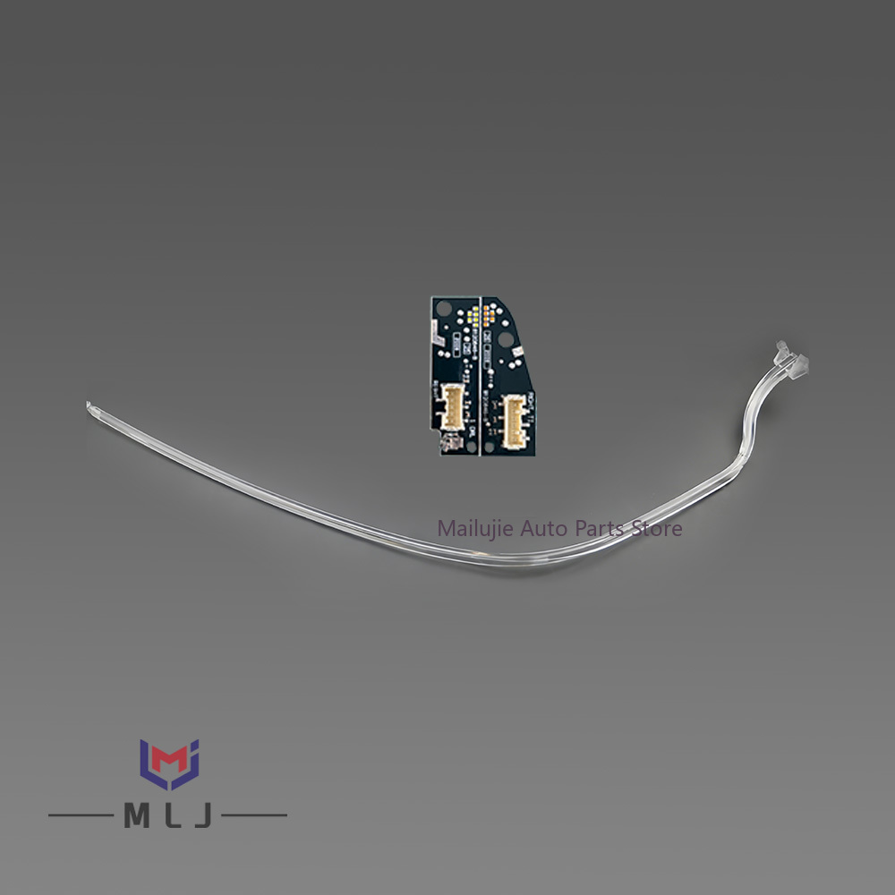 Módulo DRL 2GM998478 2GM998479 - Ambient Led Strip reseña y precio