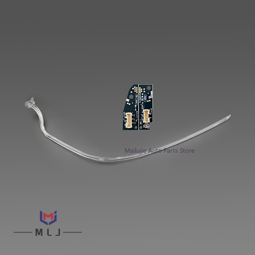 Módulo DRL 2GM998478 2GM998479 - Ambient Led Strip reseña y precio