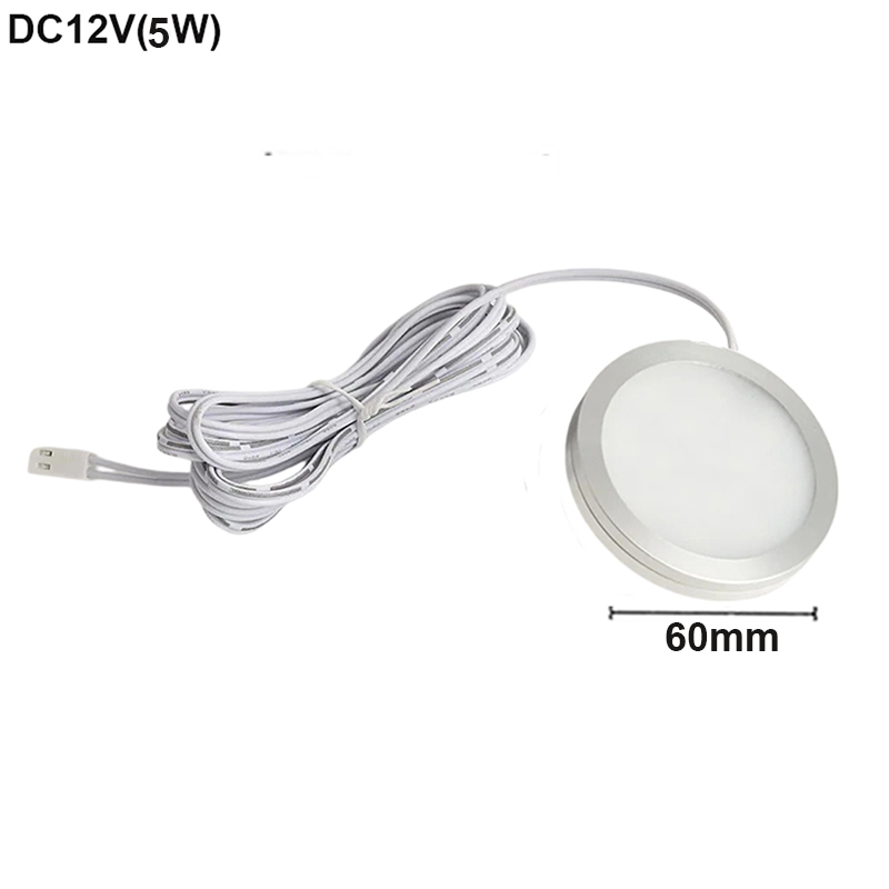 Luz LED de 12V para debajo del - Home Decor Lighting Wholesale reseña y precio