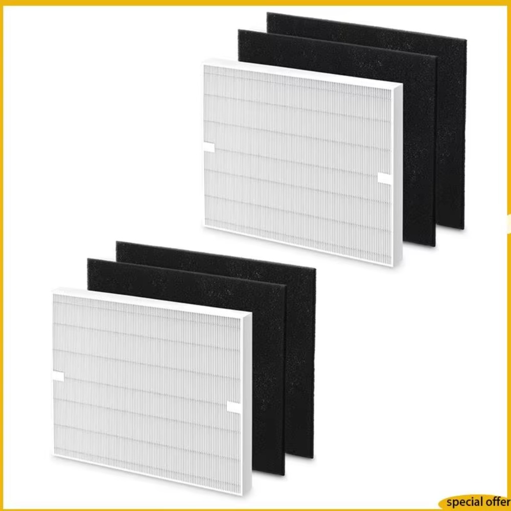 Filtro de repuesto A61I AP-151 - Coway Air Purifier Ap-1512Hh reseña y precio
