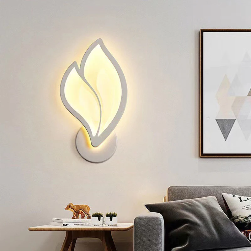Luces de Pared Interiores Mode - Foyer Lighting Wall Decor reseña y precio