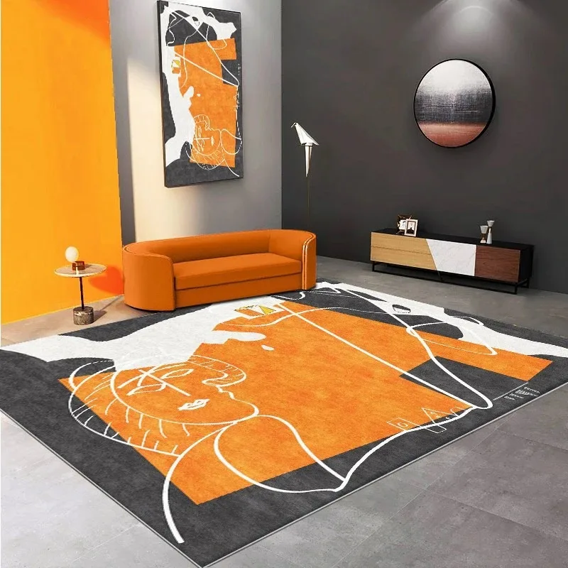 Alfombras de lujo ligeras y mo - Home Decor Lighting Wholesale reseña y precio