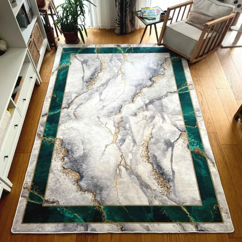 Alfombras de lujo ligeras y mo - Home Decor Lighting Wholesale reseña y precio