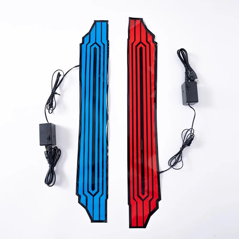 Accesorios de Cosplay del Pers - Ambient Led Strip reseña y precio