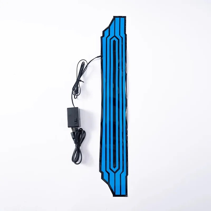 Accesorios de Cosplay del Pers - Ambient Led Strip reseña y precio
