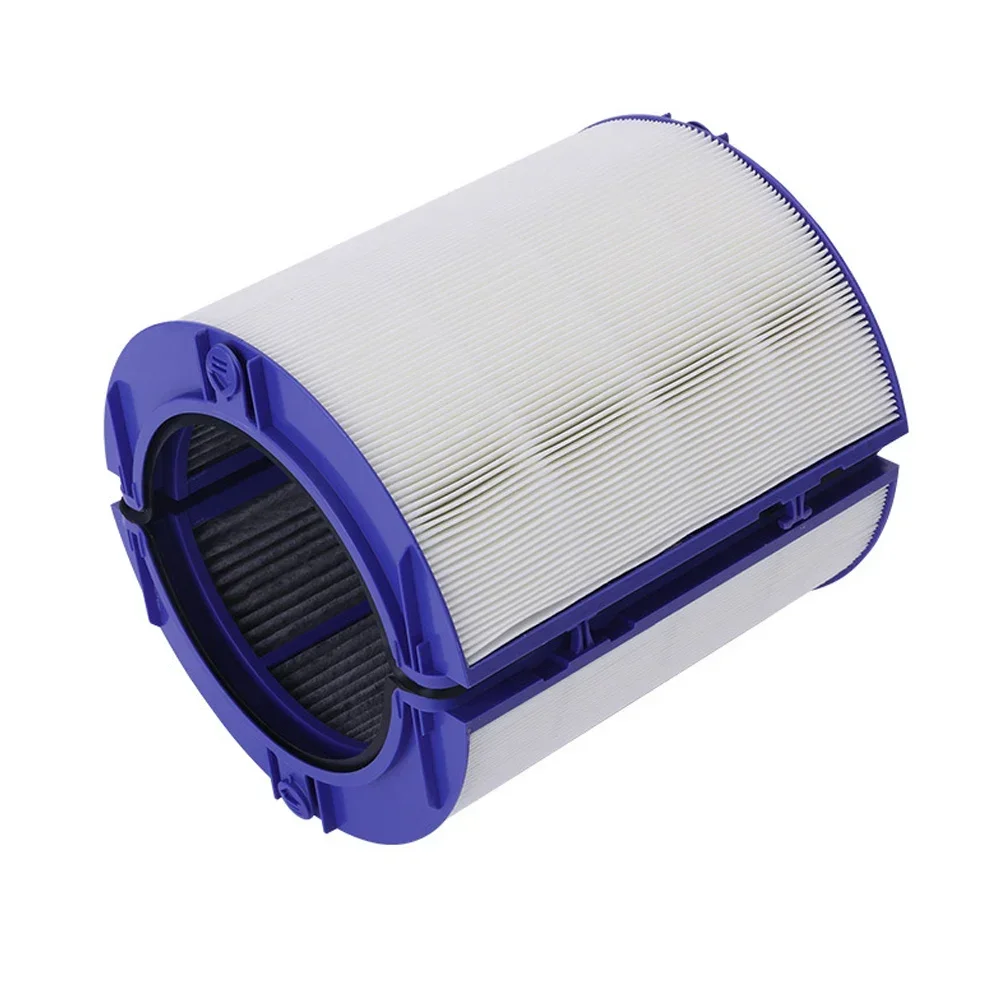 Filtro 2 en 1 para purificador - Dyson Fan Tp07 reseña y precio