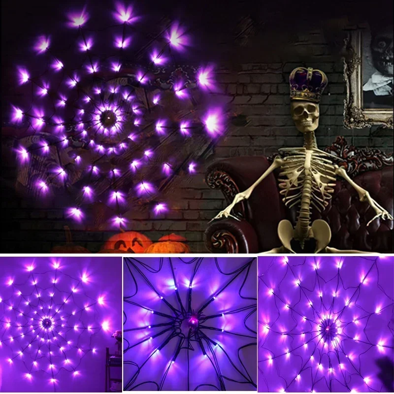 Guirnalda de Luces LED de Hall - Lighting Decor House reseña y precio