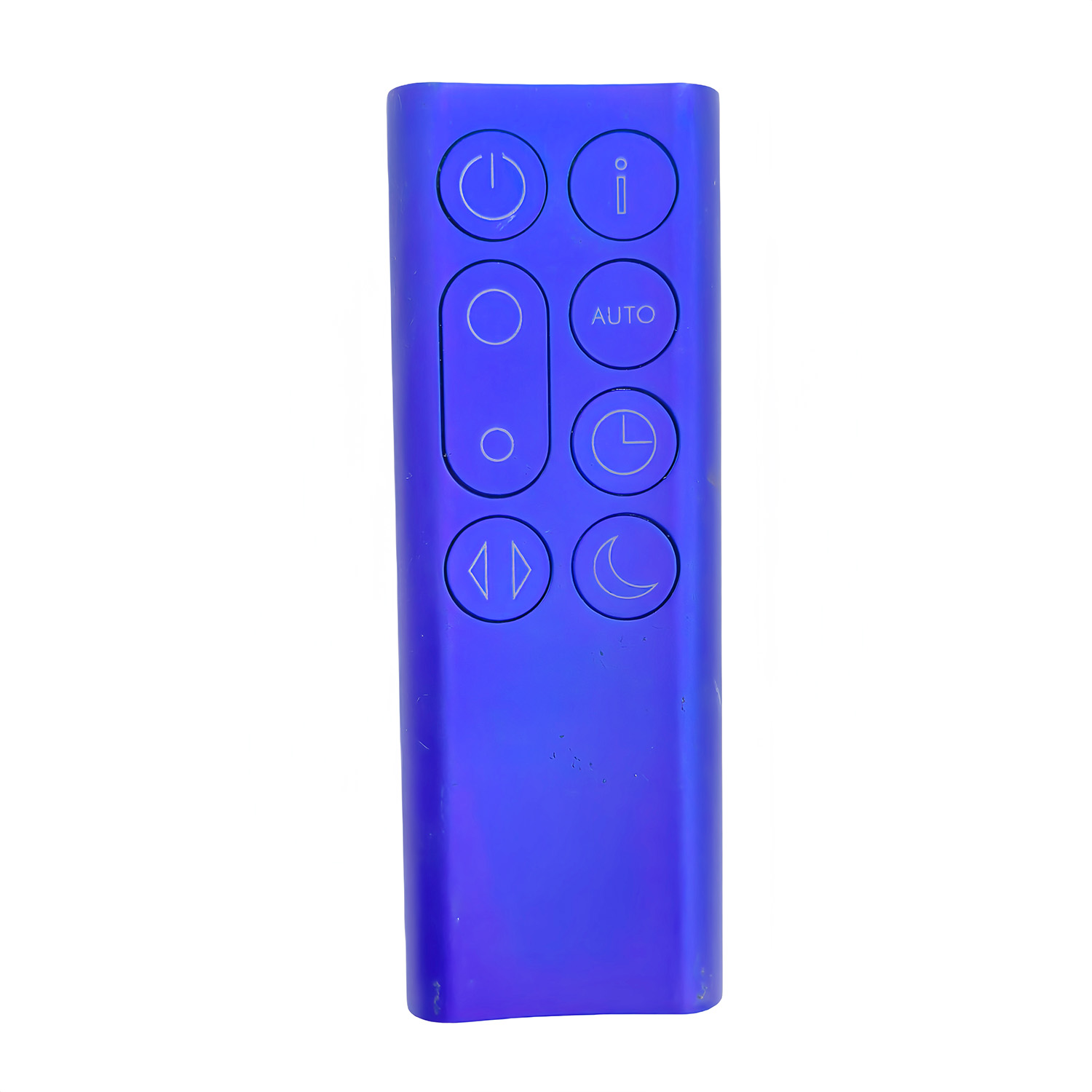 Control remoto USADO para Dyso - Dyson Fan Tp07 reseña y precio