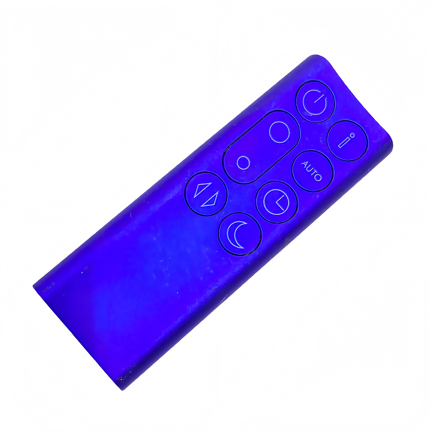 Control remoto USADO para Dyso - Dyson Fan Tp07 reseña y precio
