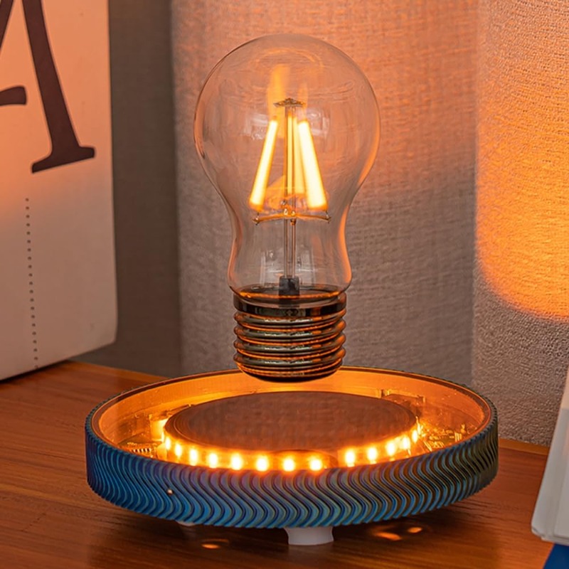 Lámpara de Escritorio LED Inal - Lighting Decor For Diwali reseña y precio