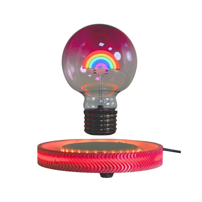 Lámpara de Escritorio LED Inal - Lighting Decor For Diwali reseña y precio