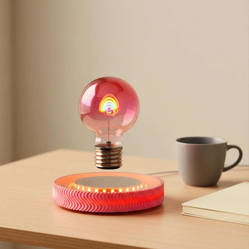 Lámpara de Escritorio LED Inal - Lighting Decor For Diwali reseña y precio