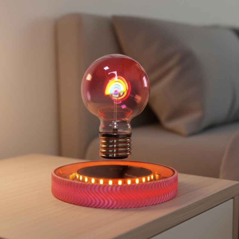Lámpara de Escritorio LED Inal - Lighting Decor For Diwali reseña y precio