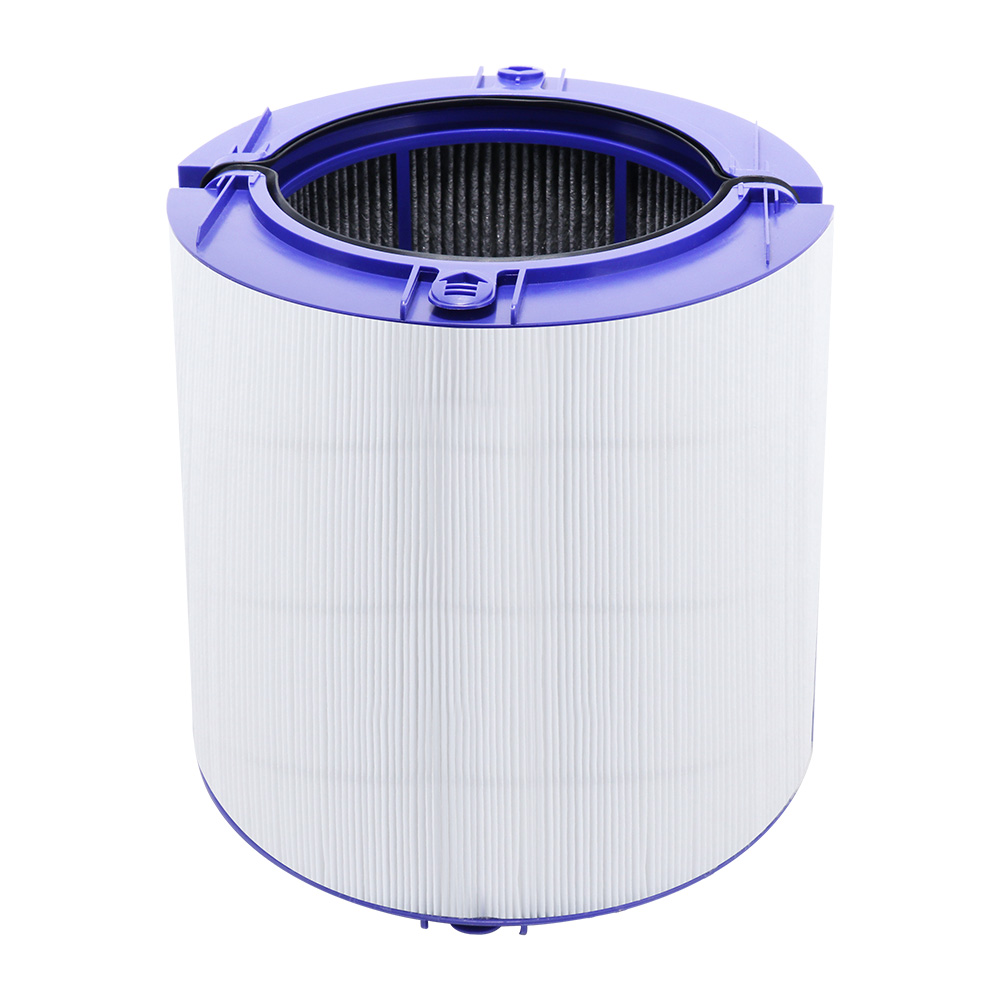 H13 HEPA y filtro de carbón pa - Dyson Fan Tp07 reseña y precio