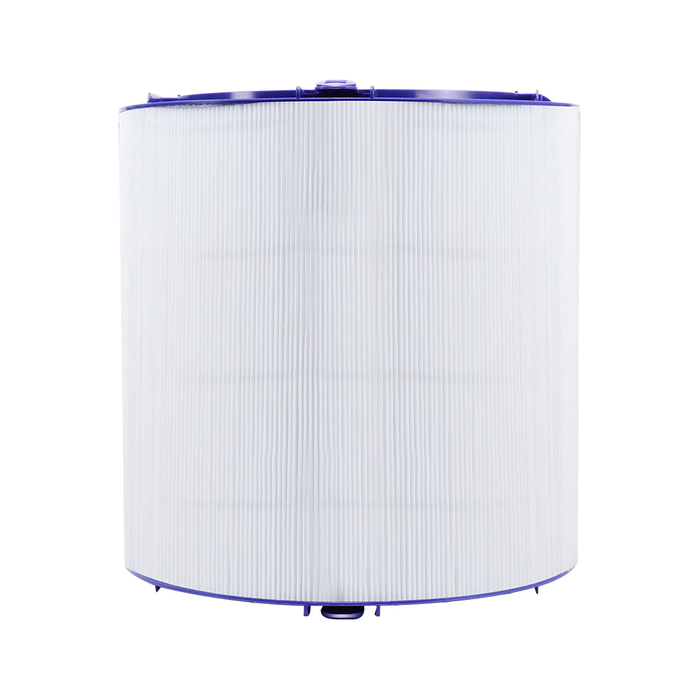 H13 HEPA y filtro de carbón pa - Dyson Fan Tp07 reseña y precio