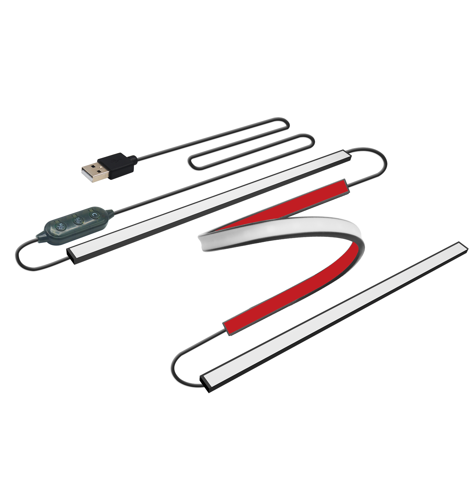 Tira de Retroiluminación LED R - Ambient Led Strip reseña y precio