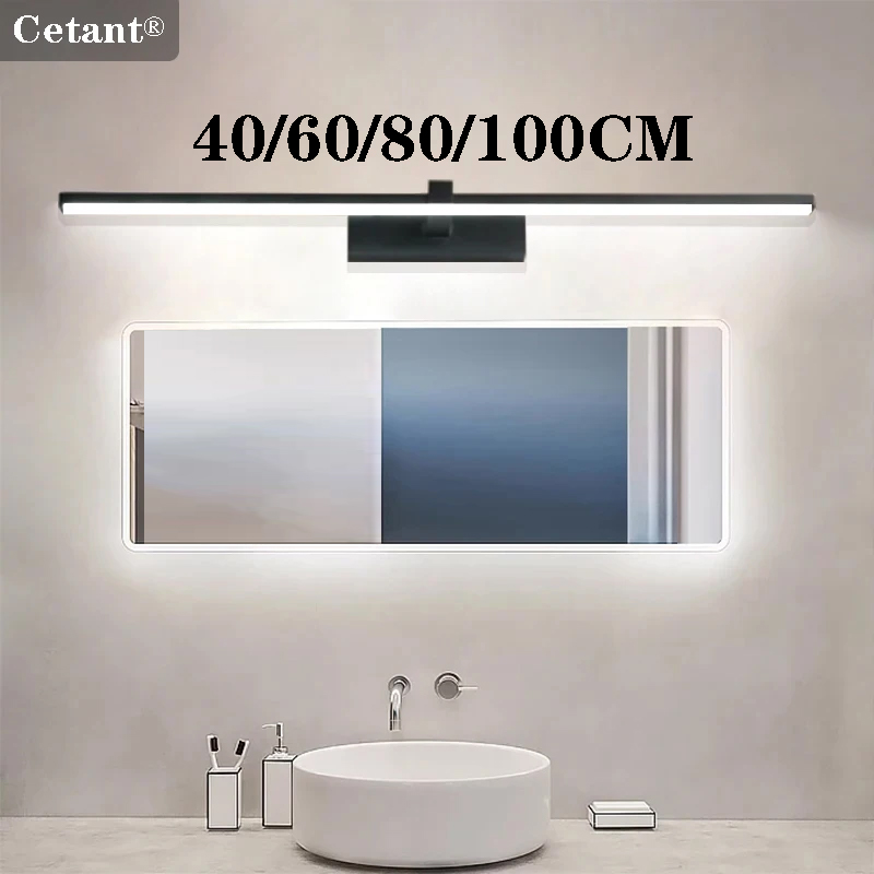 Lámpara LED de pared de 40/80/ - Foyer Lighting Wall Decor reseña y precio