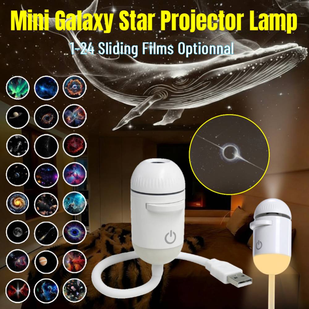 Proyector de Luz Nocturna con  - Lighting Decor For Diwali reseña y precio