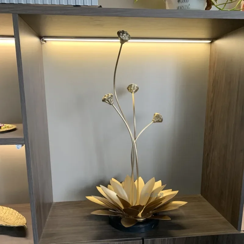 Adorno Moderno y Creativo de L - Home Decor Lighting Wholesale reseña y precio