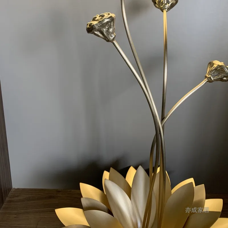 Adorno Moderno y Creativo de L - Home Decor Lighting Wholesale reseña y precio