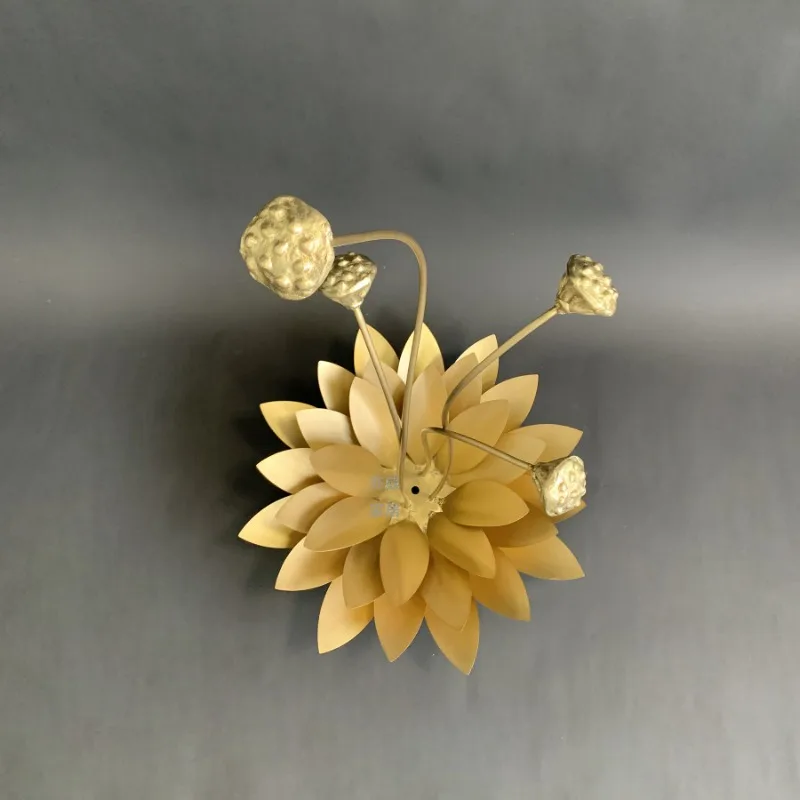 Adorno Moderno y Creativo de L - Home Decor Lighting Wholesale reseña y precio