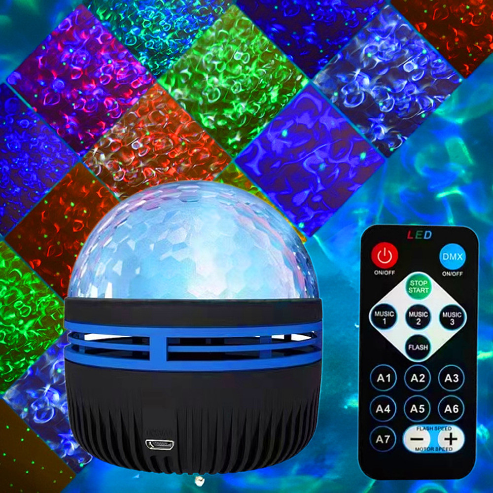 Proyector LED de cielo nocturn - Lighting Decor For Diwali reseña y precio