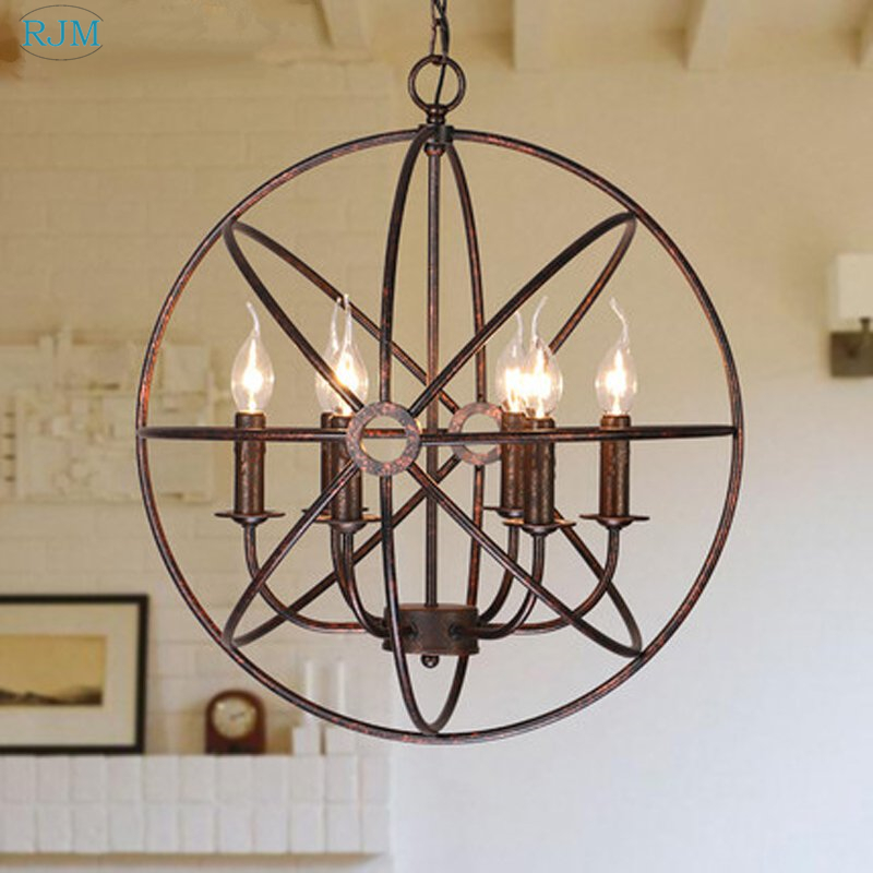 Candelabro de vela de Loft Ind - Lzpz Rui Decor Lighting Store reseña y precio
