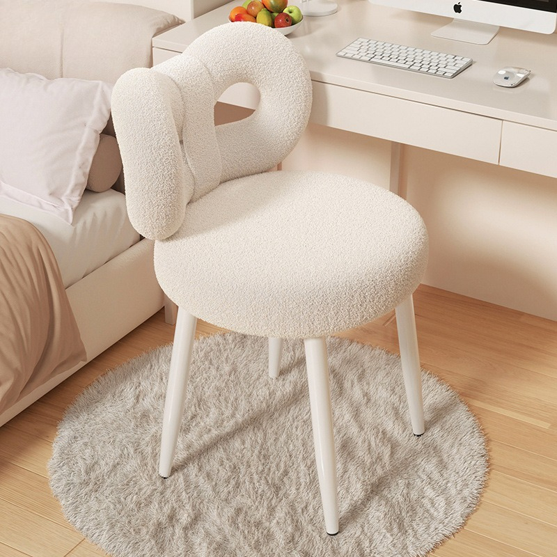 Nuevo sillón de tocador estilo - Furniture Lighting & Decor Magazine reseña y precio