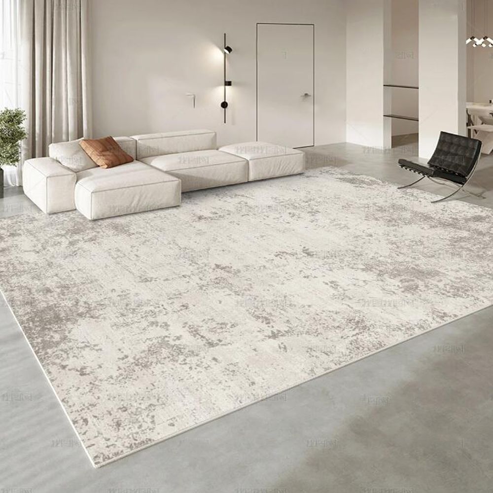 Alfombra de Color Sólido de Es - Home Decor Lighting Wholesale reseña y precio