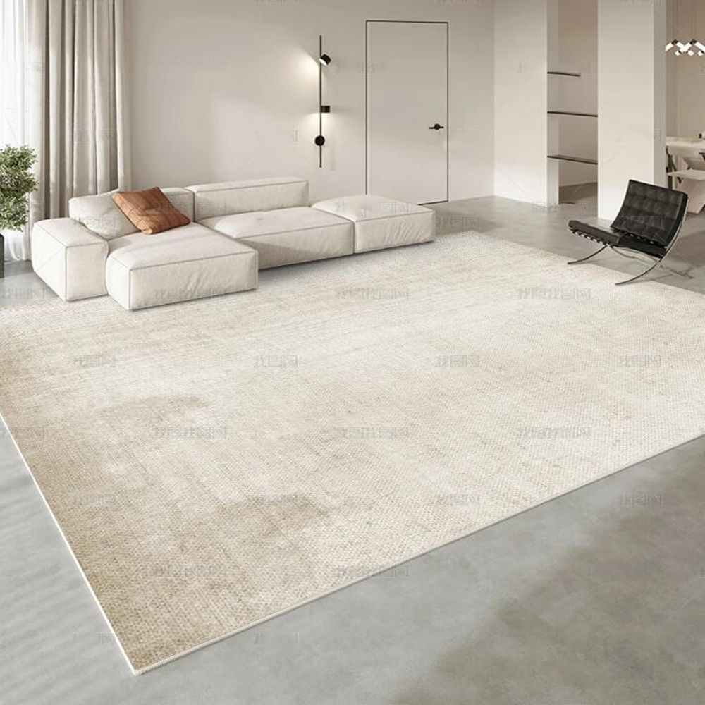 Alfombra de Color Sólido de Es - Home Decor Lighting Wholesale reseña y precio