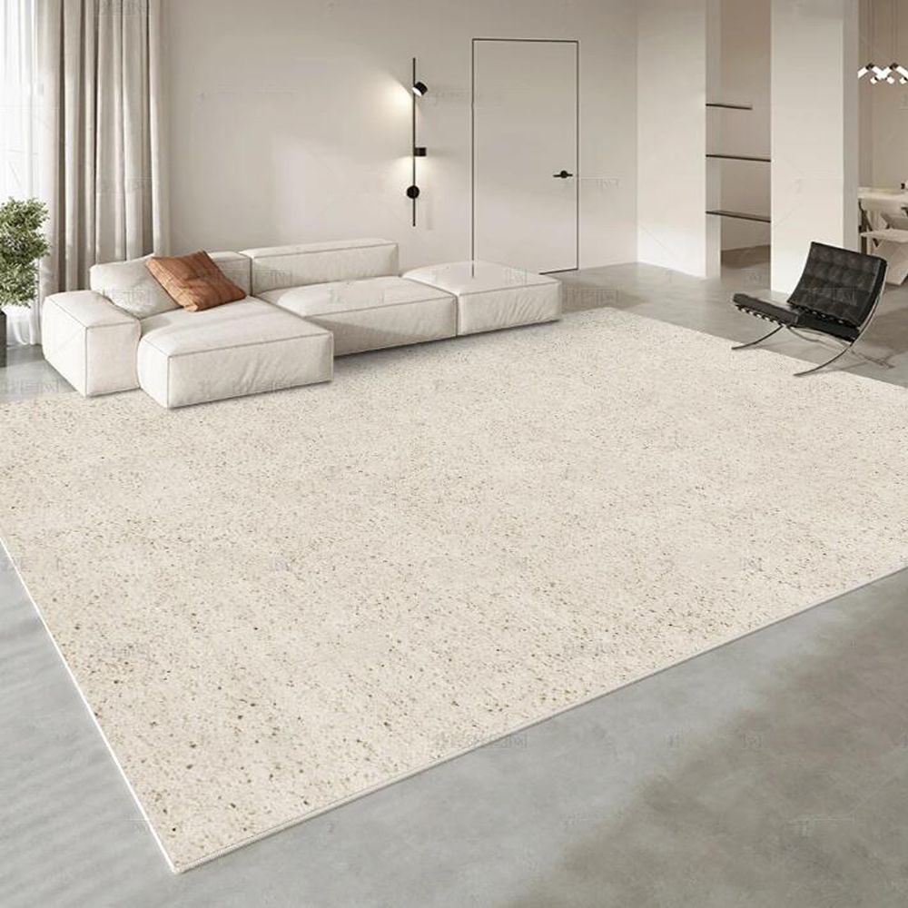 Alfombra de Color Sólido de Es - Home Decor Lighting Wholesale reseña y precio