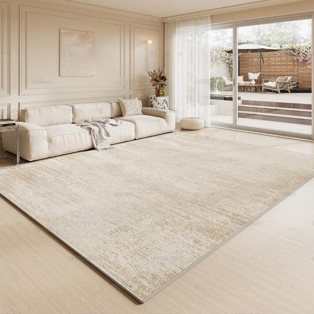 Alfombra de Color Sólido de Es - Home Decor Lighting Wholesale reseña y precio