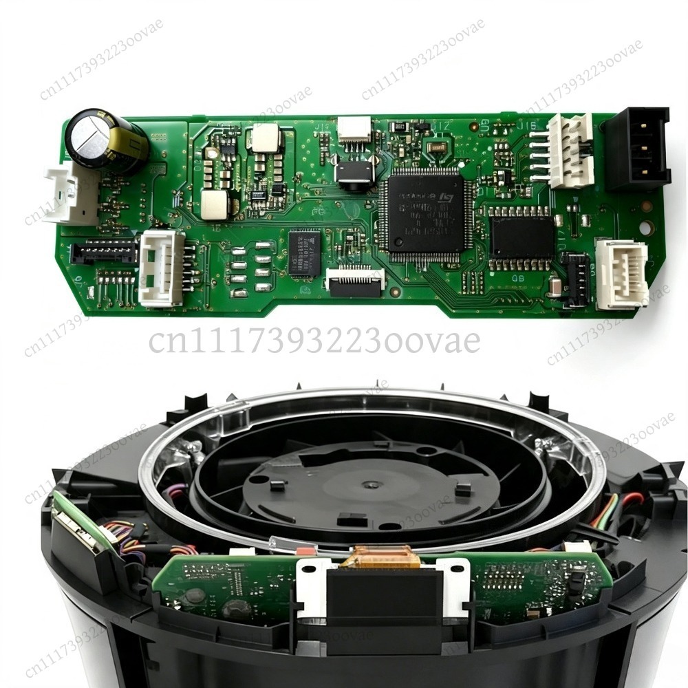 Placa de Control Principal PCB - Dyson Fan Tp07 reseña y precio