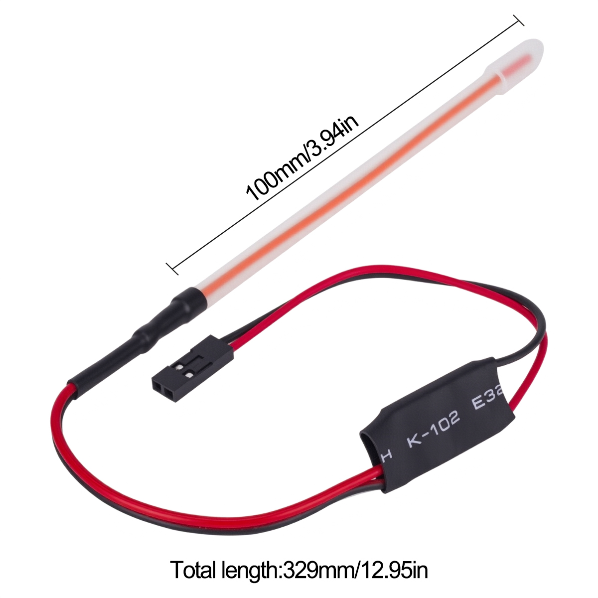 Tira de Luces LED Flexible par - Ambient Led Strip reseña y precio